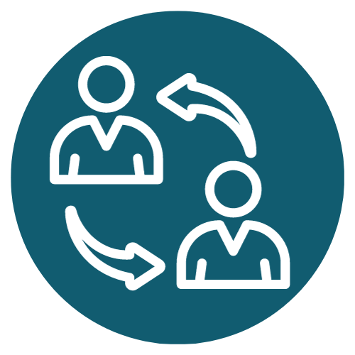 Employee Feedback icon