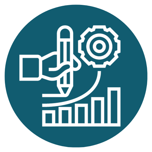 Employee Efficiency icon